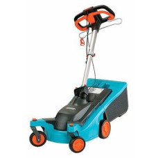 Газонокосилка электрическая GARDENA 34 E Easy Move