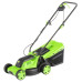 Газонокосилка электрическая Сибртех L1200