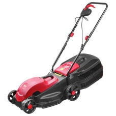 Газонокосилка электрическая Wortex LM 3815 P