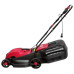 Газонокосилка электрическая Wortex LM 3815 P Газонокосилка электрическая Wortex LM 3815 P