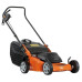 Газонокосилка электрическая Oleo-Mac G 44 PE COMFORT PLUS