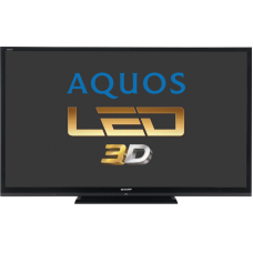 Телевизор Sharp LC-80LE657 Телевизор Sharp LC-80LE657