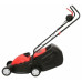 Газонокосилка электрическая КАЛИБР ГКЭ-1100/32 Газонокосилка электрическая КАЛИБР ГКЭ-1100/32
