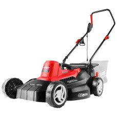Газонокосилка электрическая ЗУБР ЗГКЭ-42-1800