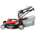 Газонокосилка электрическая ЗУБР ЗГКЭ-42-1800 Газонокосилка электрическая ЗУБР ЗГКЭ-42-1800