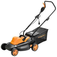 Газонокосилка электрическая Carver LME-1232
