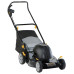 Газонокосилка электрическая ALPINA A 460 E