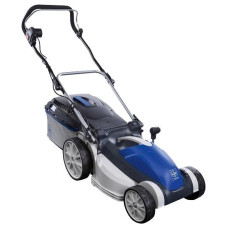 Газонокосилка электрическая LUX-TOOLS E 1800-40 H