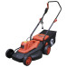 Газонокосилка электрическая КАЛИБР ГКЭ-1600/37 Газонокосилка электрическая КАЛИБР ГКЭ-1600/37