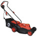 Газонокосилка электрическая КАЛИБР ГКЭ-1600/37 Газонокосилка электрическая КАЛИБР ГКЭ-1600/37