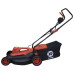 Газонокосилка электрическая КАЛИБР ГКЭ-1600/37 Газонокосилка электрическая КАЛИБР ГКЭ-1600/37