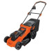 Газонокосилка электрическая BLACK+DECKER LM2000