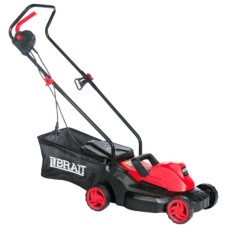 Газонокосилка электрическая BRAIT BR32-1200 Газонокосилка электрическая BRAIT BR32-1200