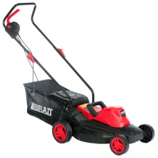 Газонокосилка электрическая BRAIT BR40-1800 Газонокосилка электрическая BRAIT BR40-1800