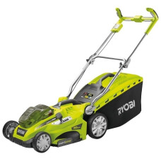 Газонокосилка электрическая RYOBI OLM 1840H Газонокосилка электрическая RYOBI OLM 1840H