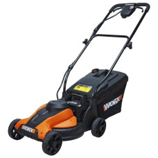 Газонокосилка электрическая Worx WG773E