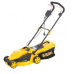Газонокосилка электрическая Denzel 96615 GM-1200