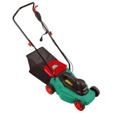 Газонокосилка электрическая Verto 52G572