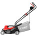 Газонокосилка электрическая ЗУБР ЗГКЭ-33-1000