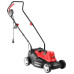 Газонокосилка электрическая ЗУБР ЗГКЭ-33-1000