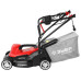 Газонокосилка электрическая ЗУБР ЗГКЭ-33-1000