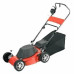 Газонокосилка электрическая SunGarden 1541 E