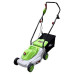 Газонокосилка электрическая RedVerg RD-ELM103G