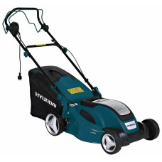 Газонокосилка электрическая Hyundai LE 4600S Drive Газонокосилка электрическая Hyundai LE 4600S Drive