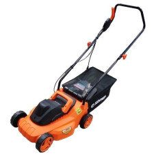 Газонокосилка электрическая ХОПЕР ГКЭ-1000