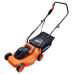 Газонокосилка электрическая ХОПЕР ГКЭ-1000