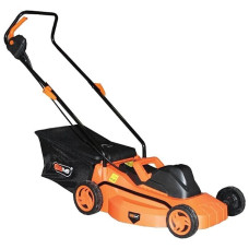 Газонокосилка электрическая PRORAB CLM 1800