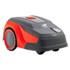 Газонокосилка электрическая AL-KO 127447 Robolinho 700 I