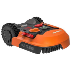 Газонокосилка электрическая Worx Landroid M WR143E