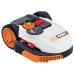 Газонокосилка электрическая Worx Landroid S WR100SI
