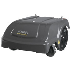 Газонокосилка электрическая STIGA Autoclip 523