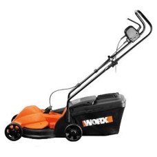 Газонокосилка электрическая Worx WG705E