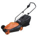 Газонокосилка электрическая PRORAB 8211