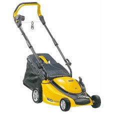 Газонокосилка электрическая STIGA Turbo 39 E