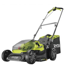 Газонокосилка электрическая RYOBI RY 18LM37A-140