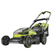 Газонокосилка электрическая RYOBI RY 18LMX40A-240