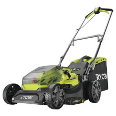 Газонокосилка электрическая RYOBI RY 18LMX37A-150