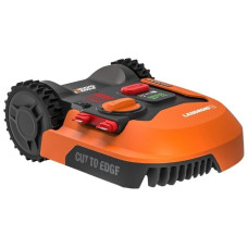 Газонокосилка электрическая Worx Landroid M WR141E