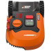 Газонокосилка электрическая Worx Landroid M WR141E