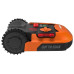 Газонокосилка электрическая Worx Landroid M WR141E