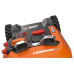 Газонокосилка электрическая Worx Landroid M WR141E