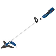 Триммер электрический Витязь ТЭ-1500