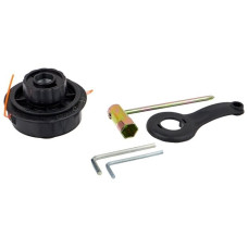 Триммер электрический ELITECH ЭТ 1200 Триммер электрический ELITECH ЭТ 1200