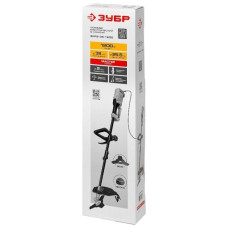 Триммер электрический ЗУБР ЗКРЭ-38-1200