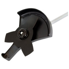 Триммер электрический Denzel DT-1200 96610