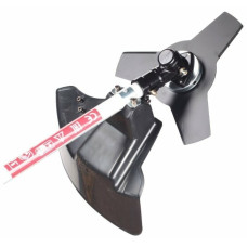 Триммер электрический MAXCUT MCE 147